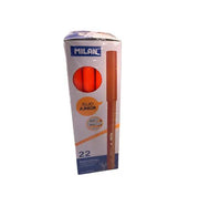 Milan Fluo Junior 22 Highlighters Murukali.com