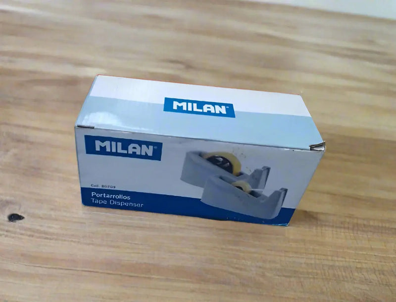 Milan Portarrollos Tape Dispenser Murukali.com