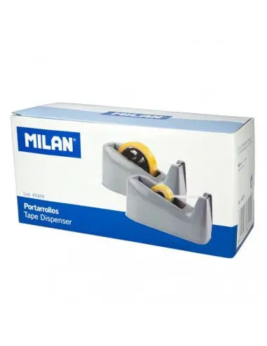 Milan Portarrollos Tape Dispenser Murukali.com