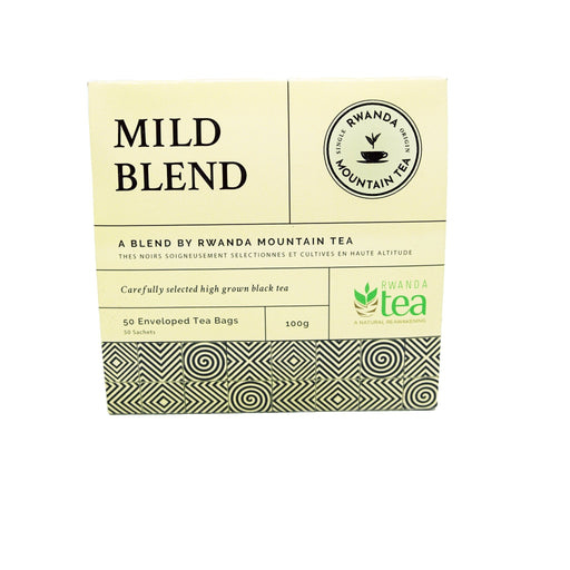 Mild Blend Tea Bag murukali.com