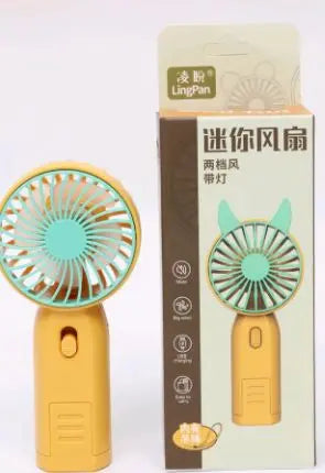 Mini Hand Fan 2326 murukali.com