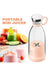 Mini Portable Blender Electric murukali.com