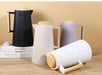 Minimalist Thermos Hompltie Capacity: 1 Liter Insulation Performance: 12-24 hours Igabe Delice