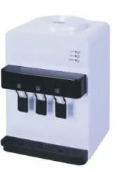 Miralux  MINI WATER DISPENSER murukali.com