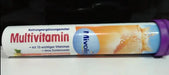 Mivolis Multivitamin 20 Pieces murukali.com