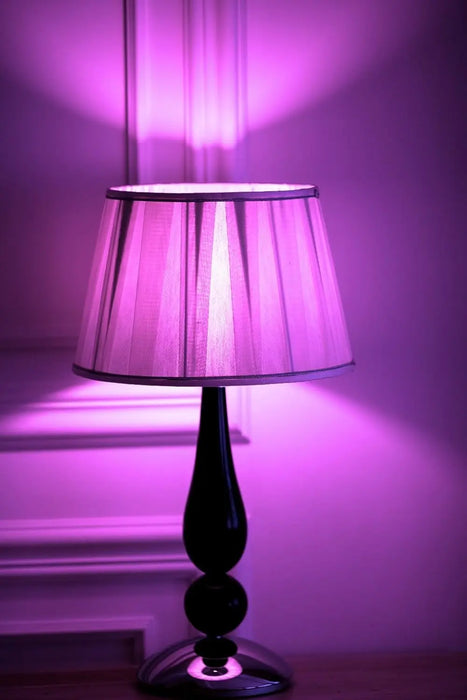 Mixberry Bluetooth Smart LED Bulb - 560 Lumen Brightness - RGB color Plus White Hongkong Ip