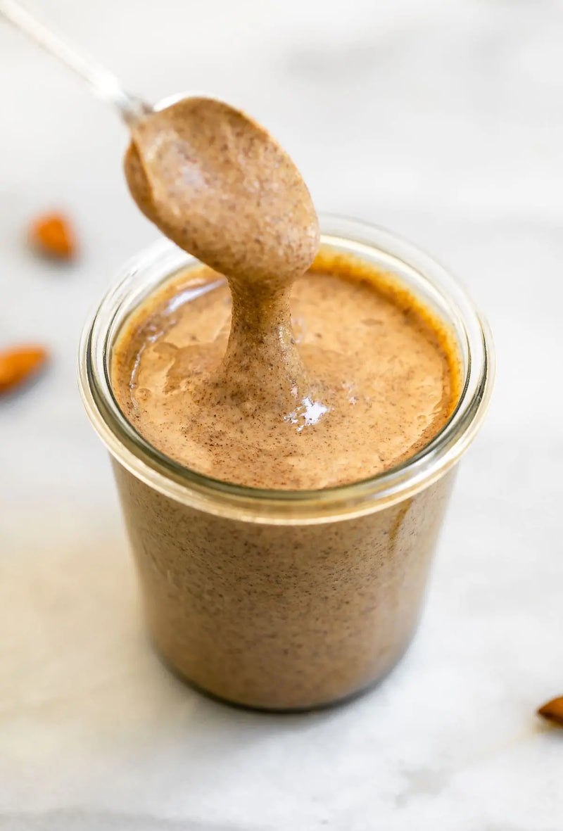 Mixed nut butter (500g) murukali.com