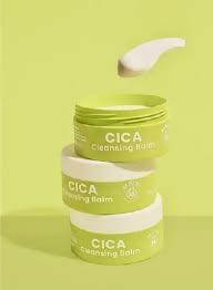 Dr Elvish Cica Cleansing Balm 100 g