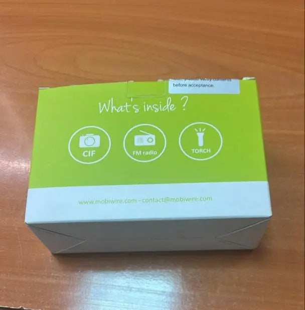 Mobiwire Ayasha 1.8″ Murukali.com