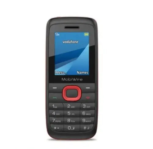 Mobiwire Ayasha 1.8″ Murukali.com