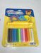 Modelling Clay for Kids 12 Colours Clay Bars with 1 Roller Clay Set Murukali.com