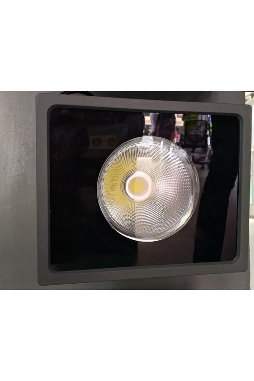 Modern LED Floodlight for Indoor & Outdoor Spaces murukali.com