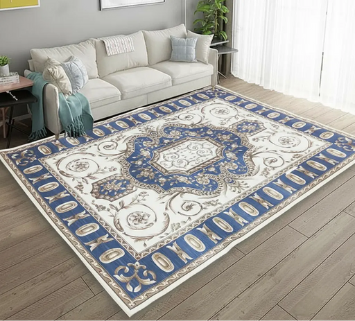 Modern Patterned Carpet 2.00 x 1.80 m IRAME KAGUGU SHOP