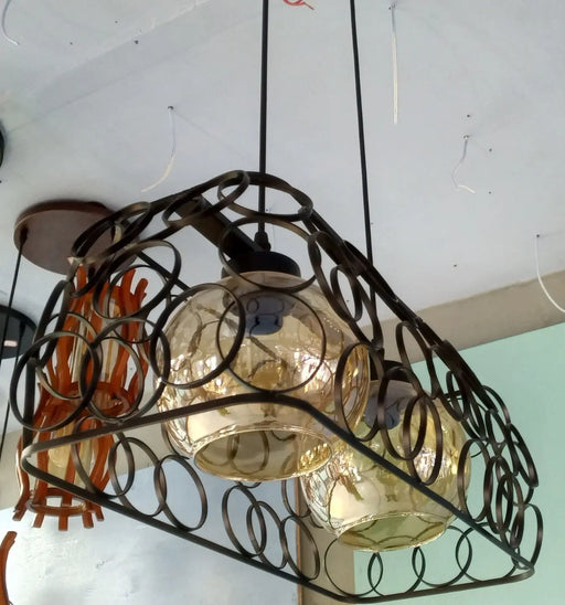 Modern Pendant Light murukali.com