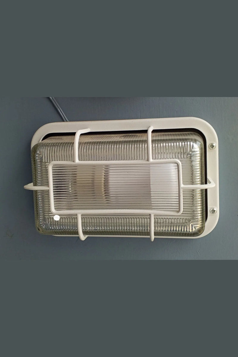 Modern Waterproof Wall-Mounted Light murukali.com