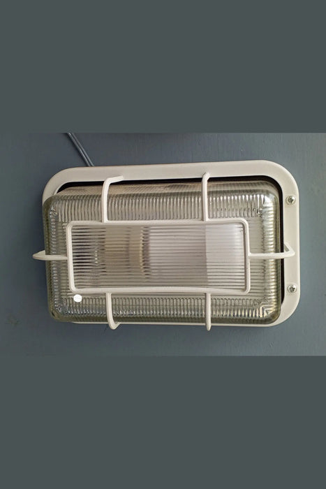 Modern Waterproof Wall-Mounted Light murukali.com