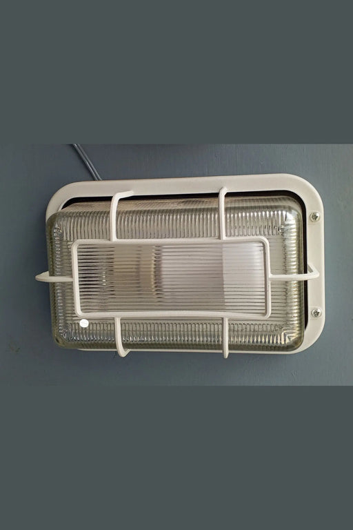 Modern Waterproof Wall-Mounted Light murukali.com