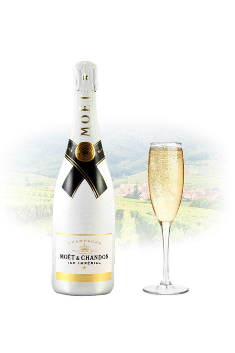 Moet & Chandon Ice Imperial 75 cl murukali.com