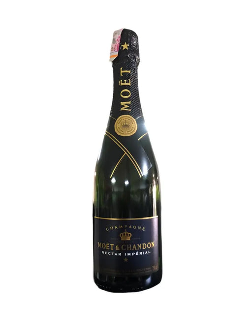 Moët Chandon Nectar Imperial 750Ml murukali.com