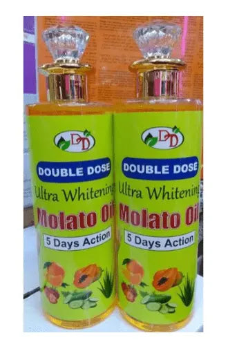 Molato OIL 5 Days Action Double Dose murukali.com