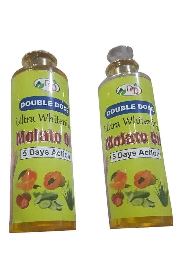 Molato OIL 5 Days Action Double Dose - Murukali.com