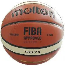 Molten FIBA GG7X  Basketball Murukali.com