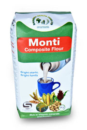 Monti Composite Flour 1kg murukali.com