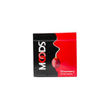 Moods strawberry condom -3pcs murukali.com