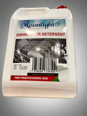 Moonlight Dishwasher Detergent 5L – For Professional Use Murukali.com