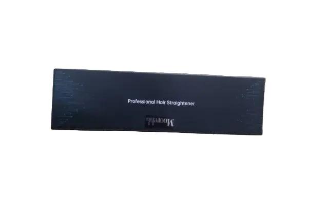 Moorehl Professional Hair Straightener Murukali.com