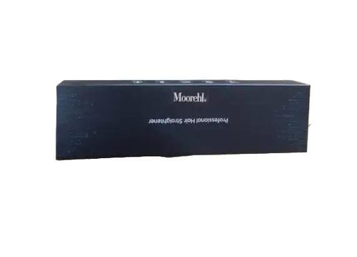 Moorehl Professional Hair Straightener Murukali.com