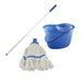 Mop and Bucket Set murukali.com