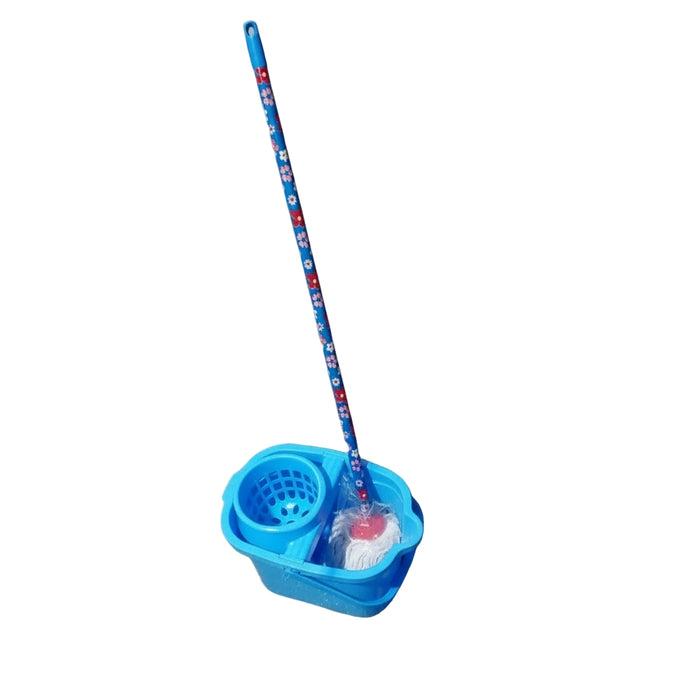 Mop and Bucket Set