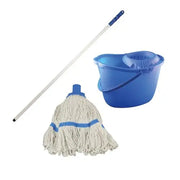 Mop and Bucket Set murukali.com
