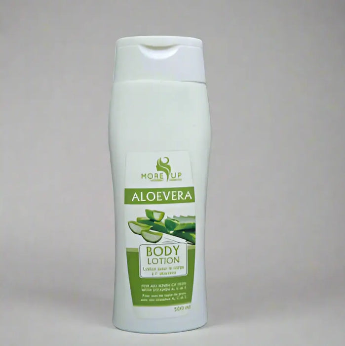 More Up Aloe Vera Body Lotion - 500ml Murukali.com