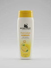 More Up Fresh Lemon Body Lotion 400ml Murukali.com