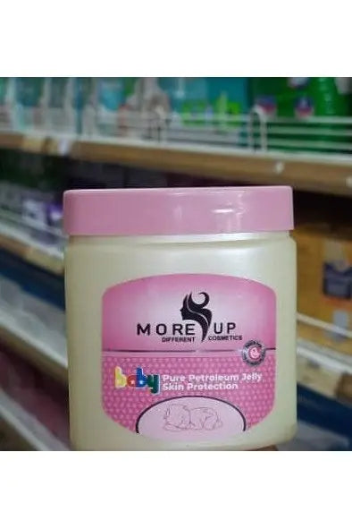 More Up petroleum jelly (225g) murukali.com