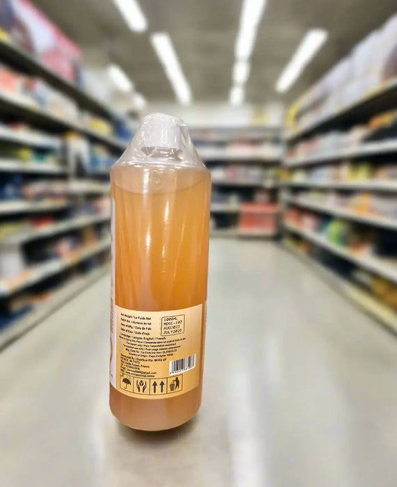 Moreup 5 in 1 Olive Oil Shampoo 1L Murukali.com