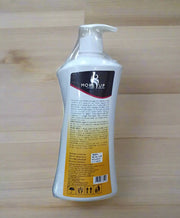 Moreup Anti Stretch Body Lotion Cocoa Butter 500ml Murukali.com