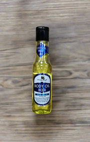 Moreup Body Oil Beer 200ml Murukali.com