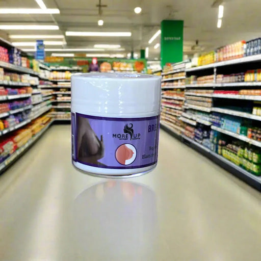 Moreup Breast Firming Cream 100g Murukali.com