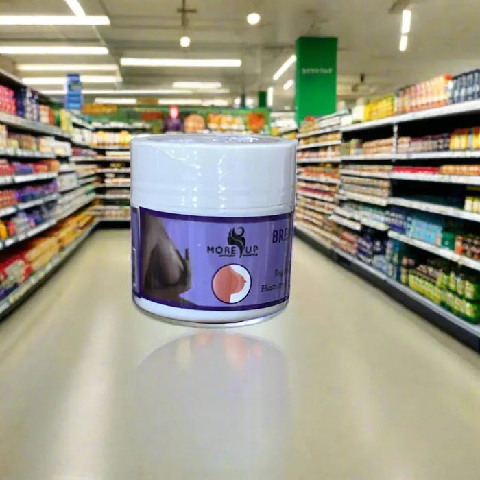 Moreup Breast Firming Cream 100g Murukali.com