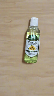 Moreup Brightening Body Oil 120ml Murukali.com