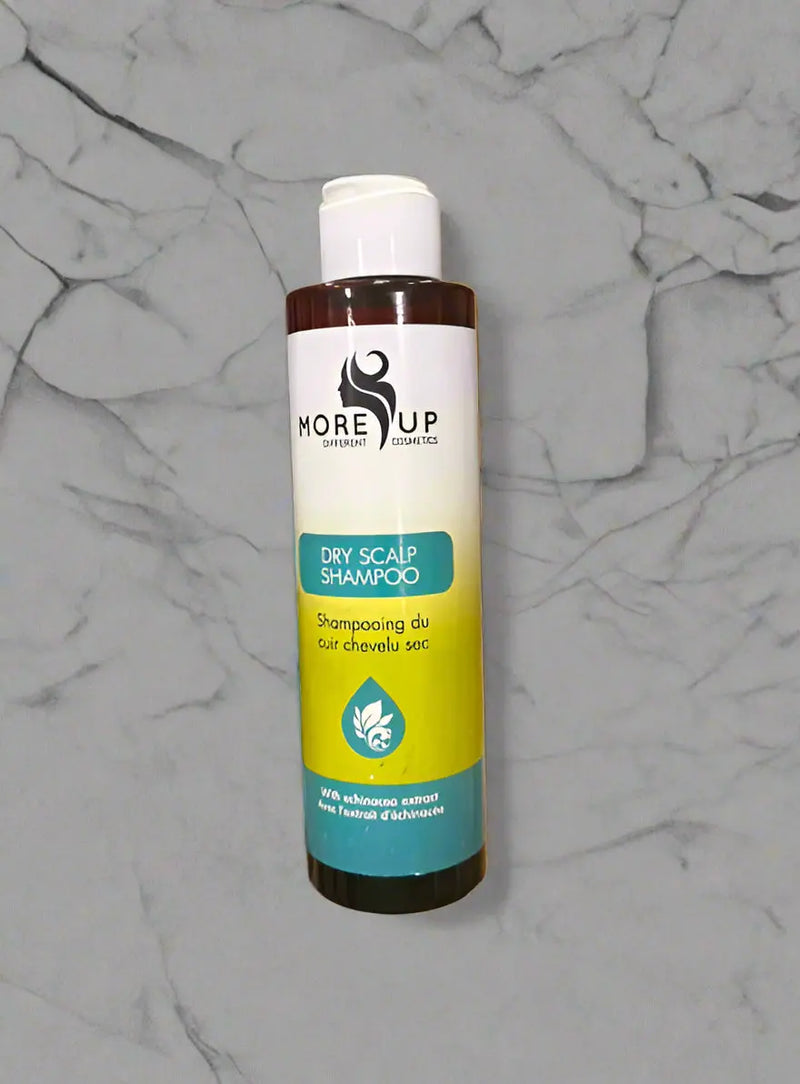 Moreup Dry Scalp Shampoo 250ml Murukali.com