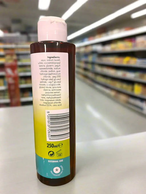 Moreup Dry Scalp Shampoo 250ml Murukali.com