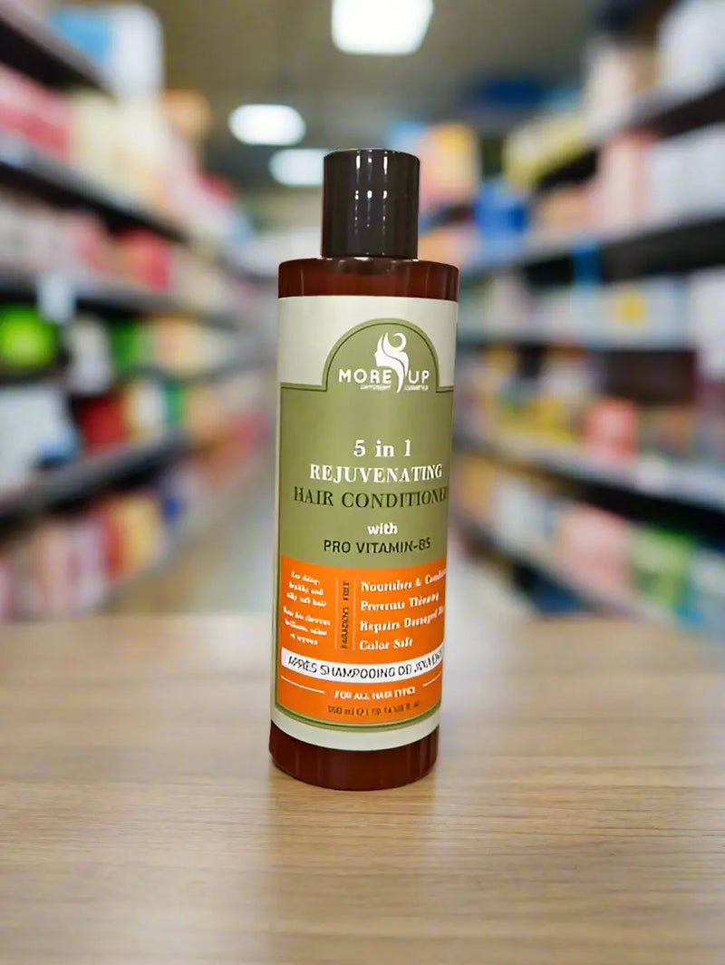 Moreup  Rejuvenating Hair Conditioner 300ml Murukali.com