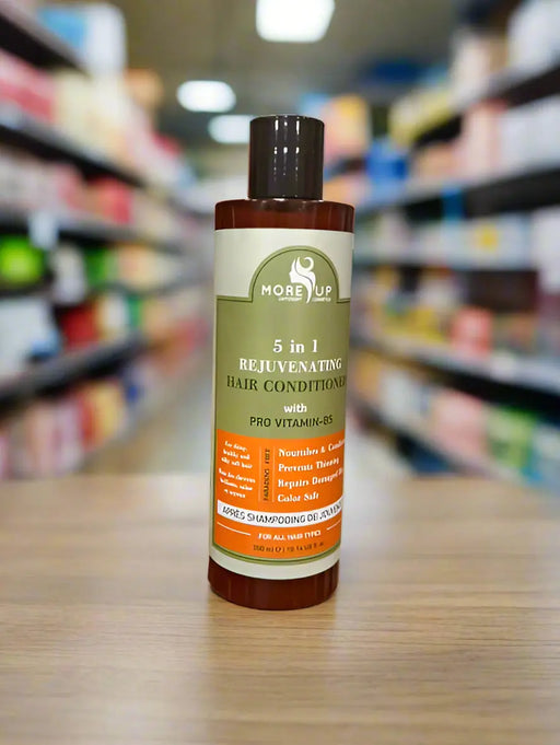 Moreup  Rejuvenating Hair Conditioner 300ml Murukali.com