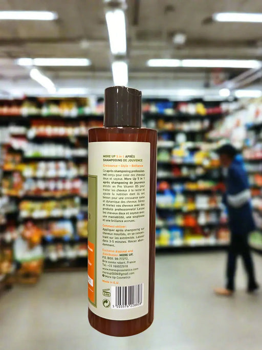 Moreup  Rejuvenating Hair Conditioner 300ml Murukali.com