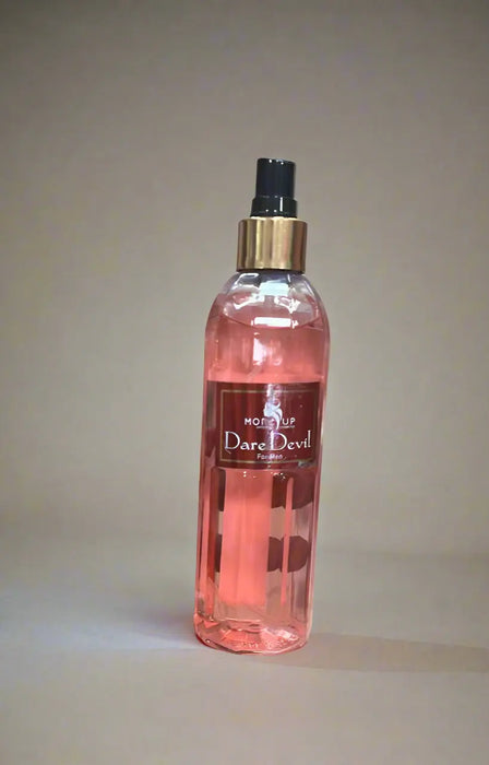 Moreup Tropical Island Spray 250ml Murukali.com