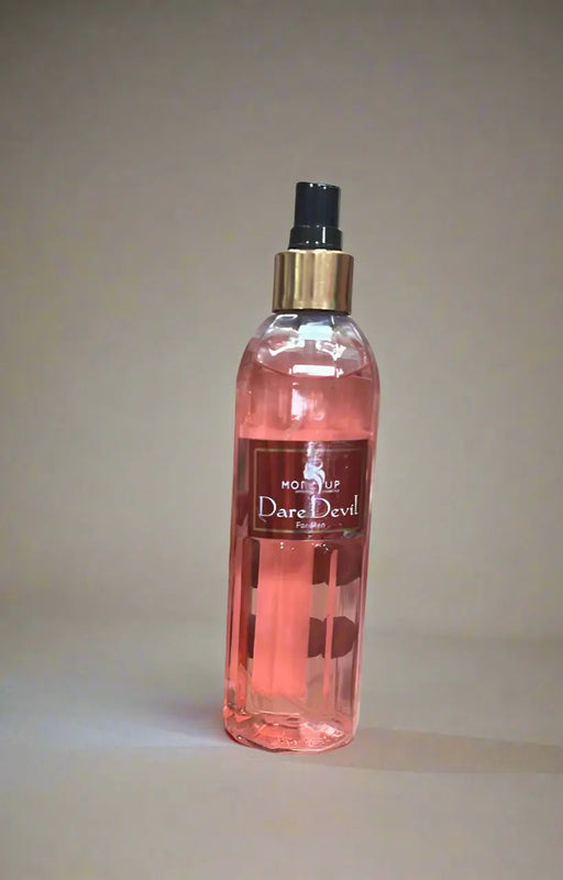 Moreup Tropical Island Spray 250ml Murukali.com